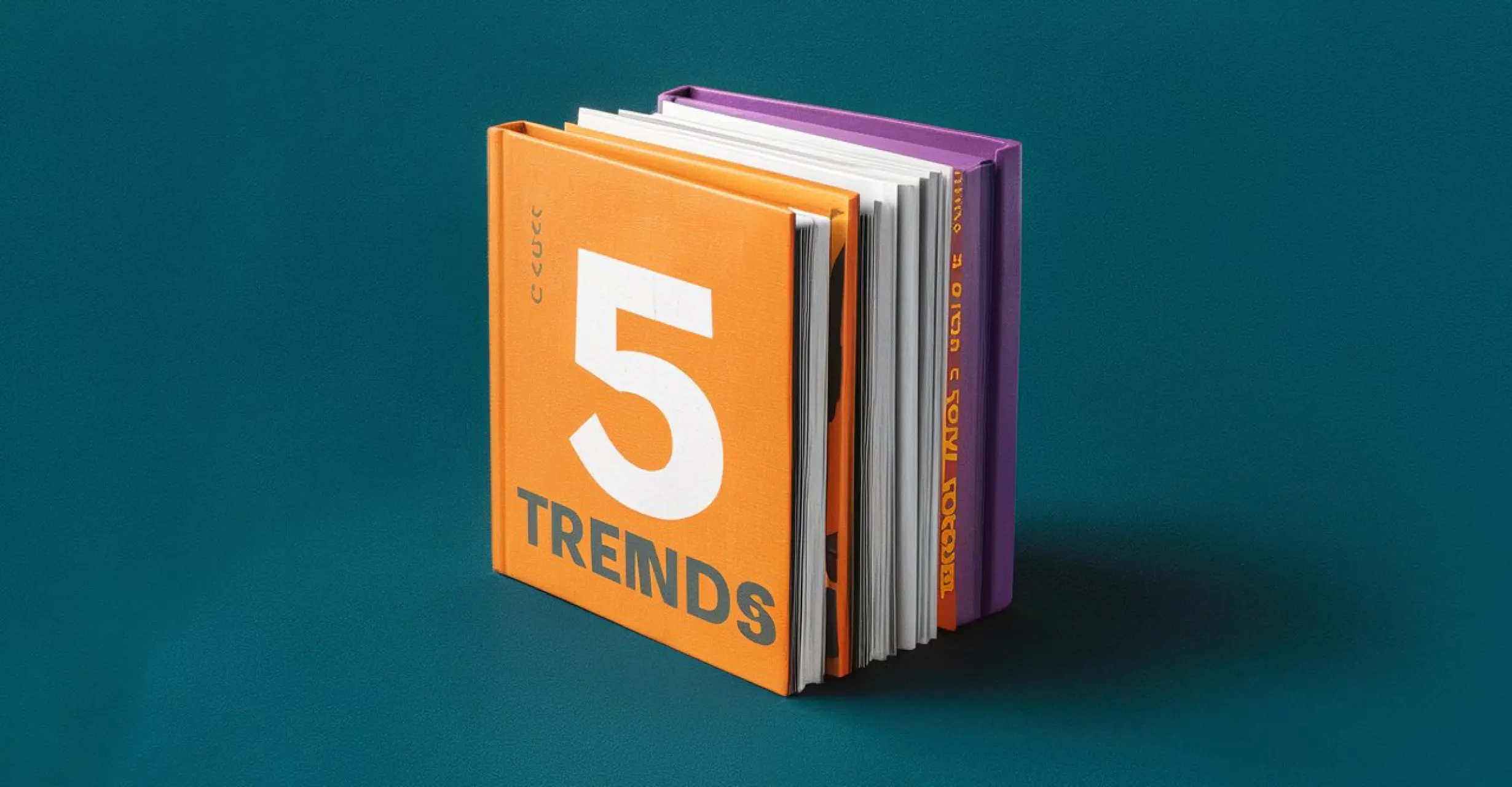 Embracing the Future: 5 Key Trends in Packaging for 2024