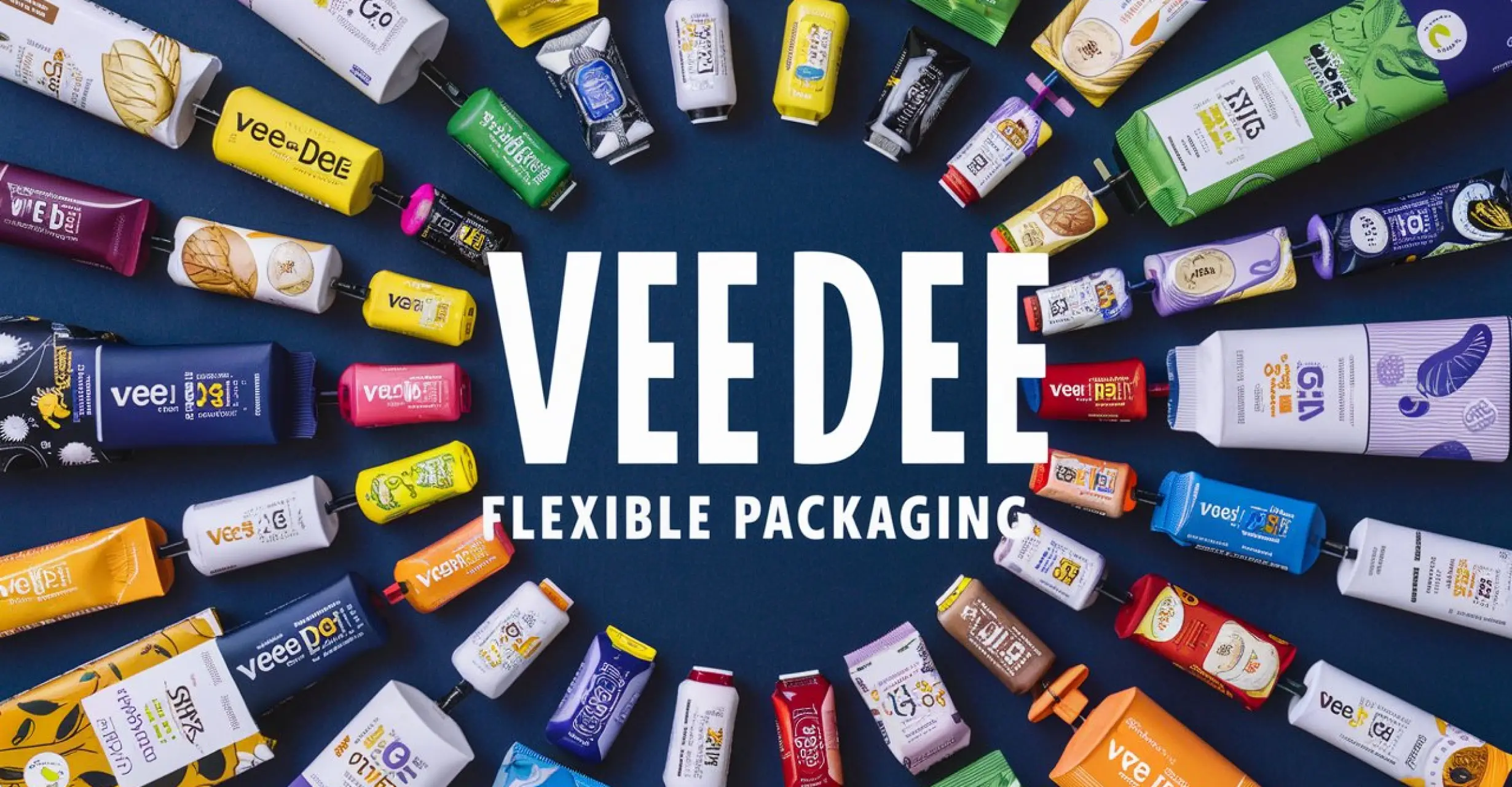Challenges in FMCG Packaging and How Vee Dee Flexible Packaging Helps FMCG Business Owners Stand Out