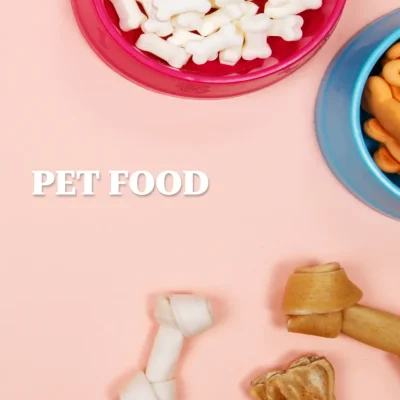Pet Food