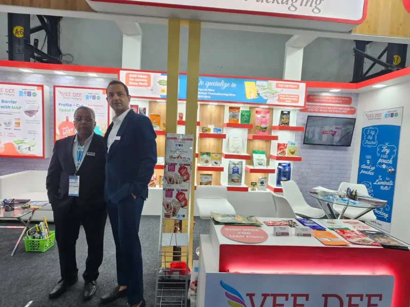 PackEx India