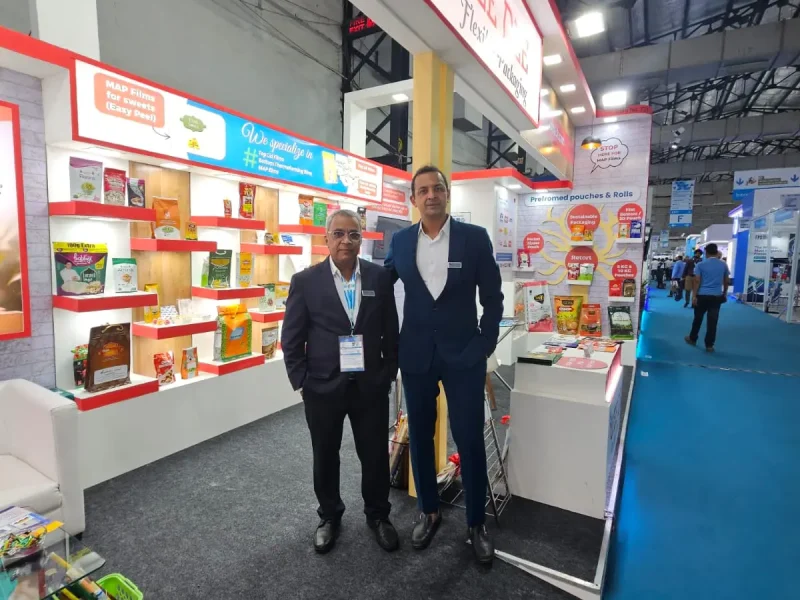 Tradeshow 8
