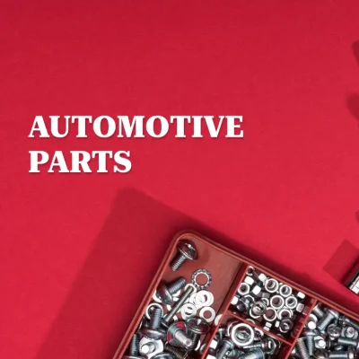 Automotive Parts