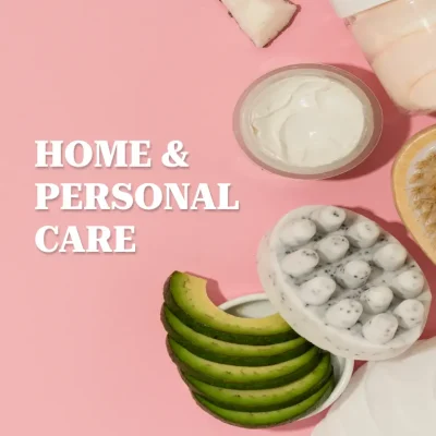 Home & Personal Care
